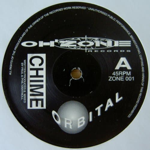 Chime