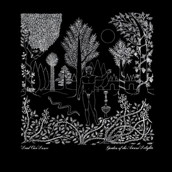 Garden of the Arcane Delights