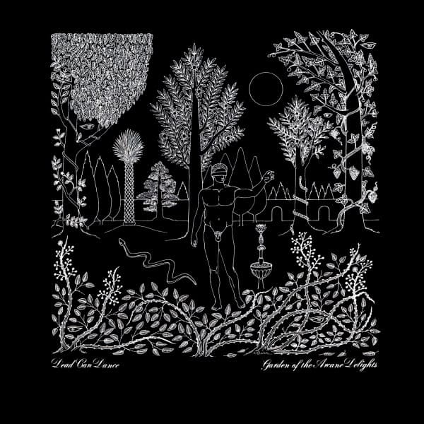 Garden of the Arcane Delights