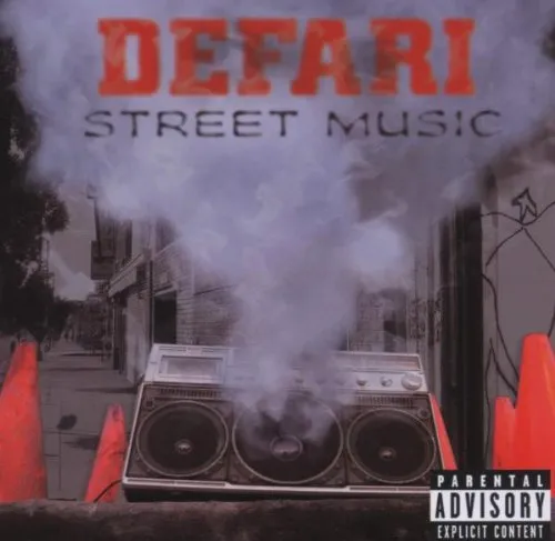 Street Music