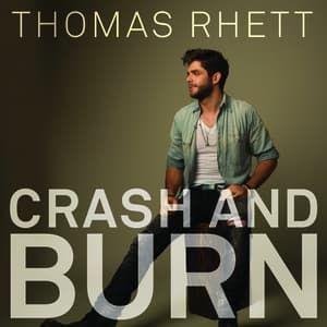 Crash and Burn