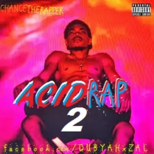 Acid Rap 2