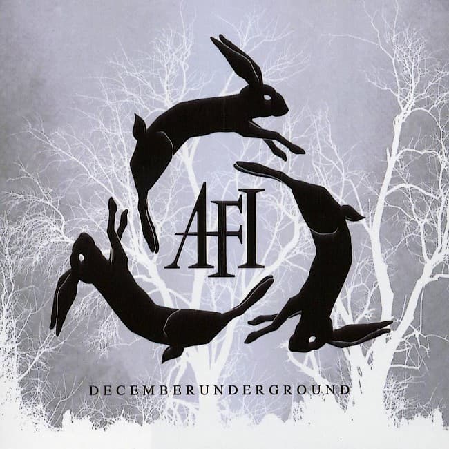 DECEMBERUNDERGROUND