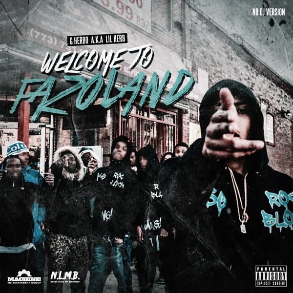 Welcome to Fazoland