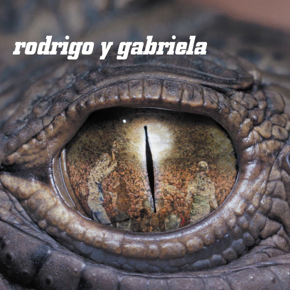 Rodrigo y Gabriela