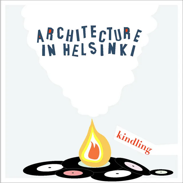 Kindling