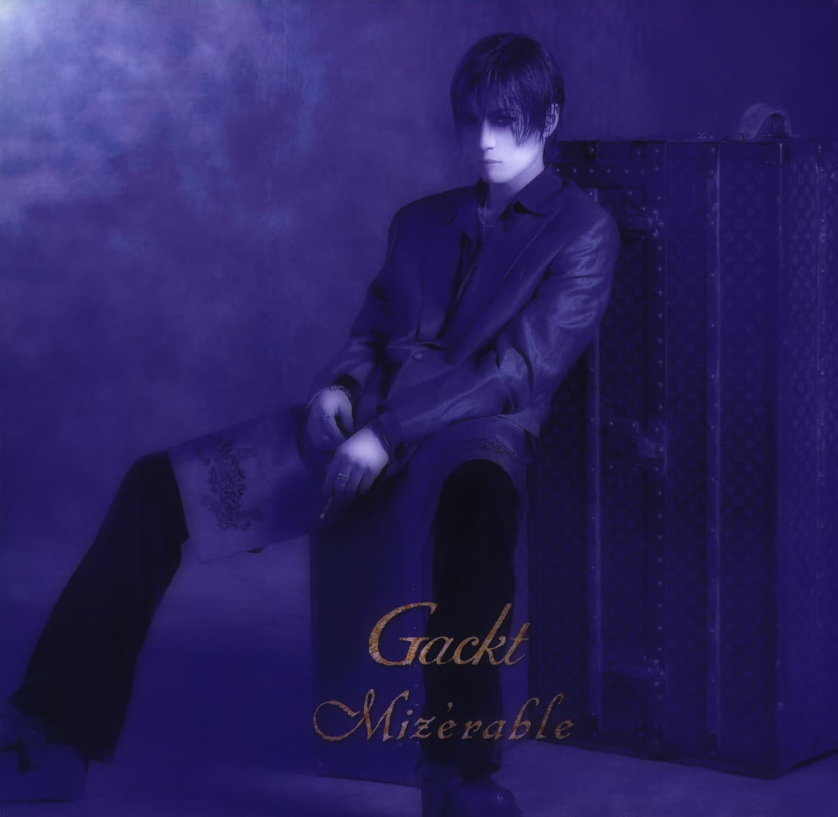 Mizérable