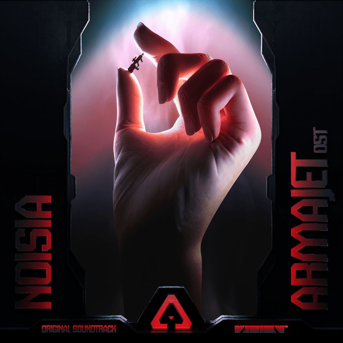Armajet (Original Game Soundtrack)