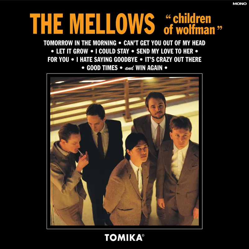 Children of Wolfman
