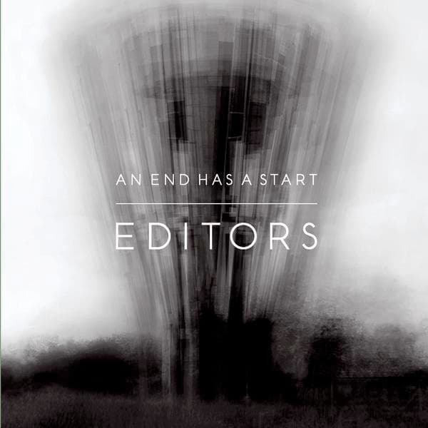 An End Has a Start EP