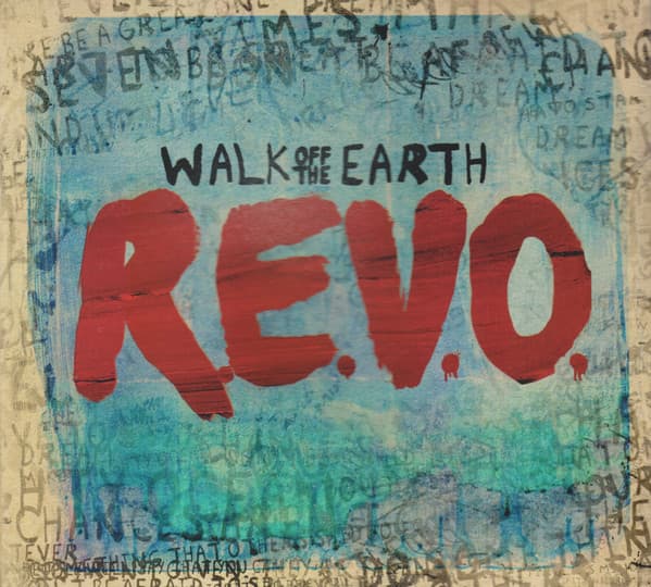 R.E.V.O.