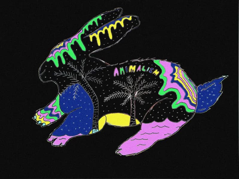 ANIMALISM