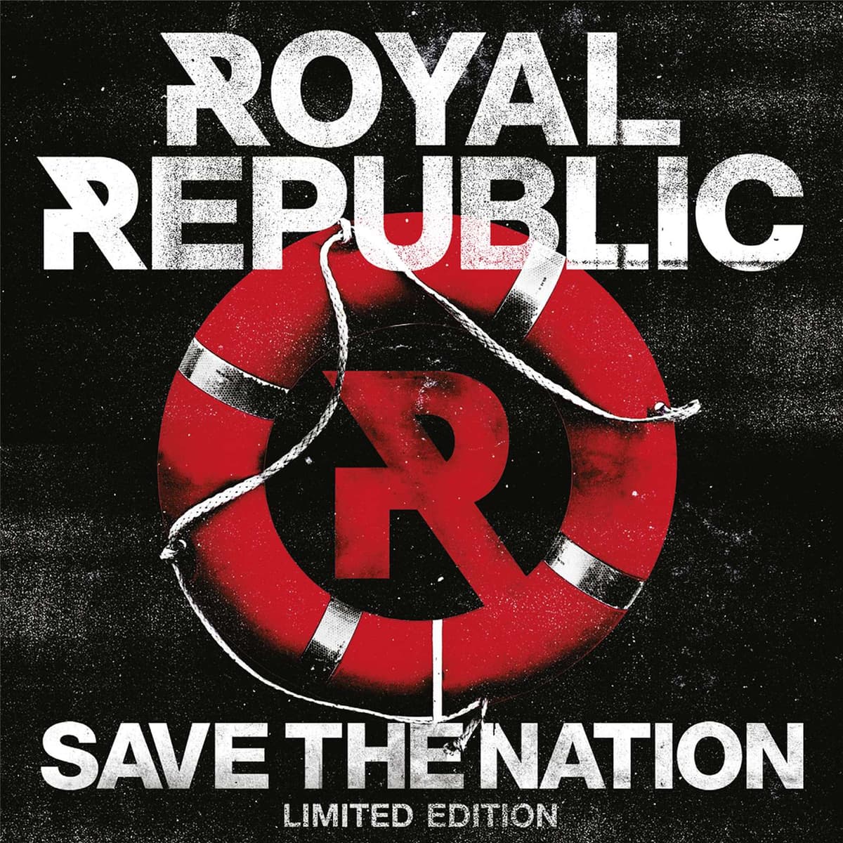 Save the Nation