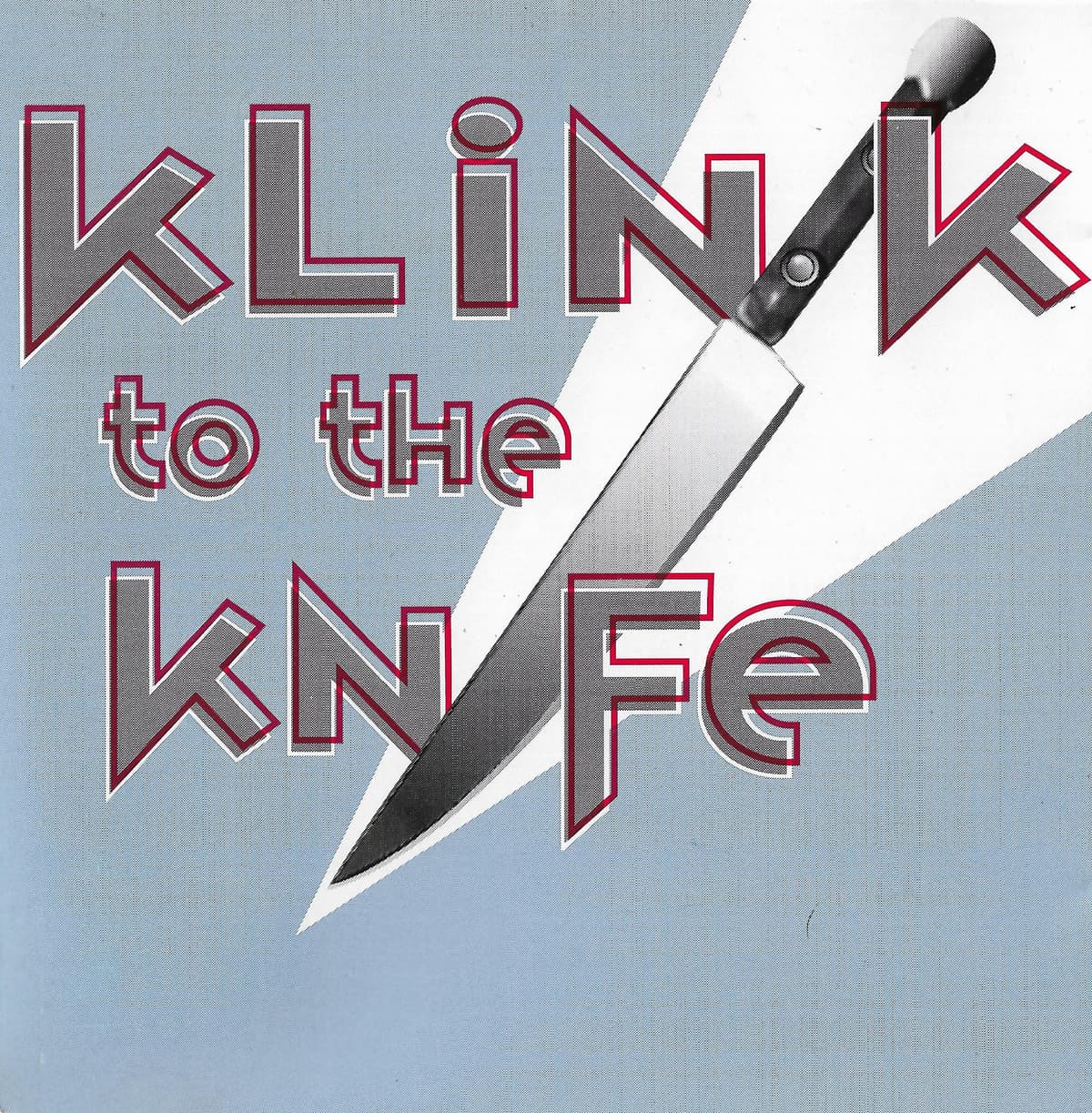 To the Knife