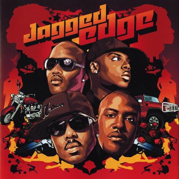 Jagged Edge