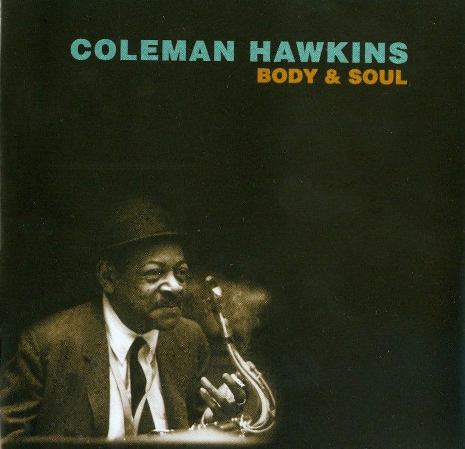 Body and Soul