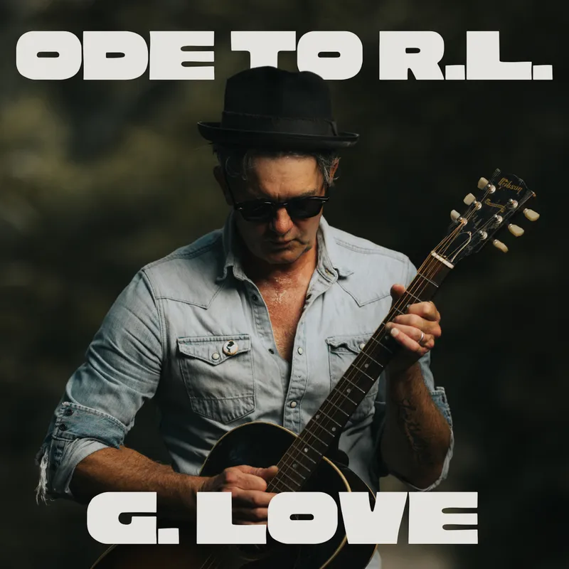 Ode To R.L.