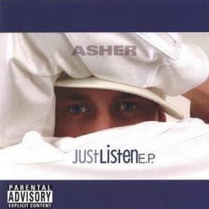Just Listen E.P.