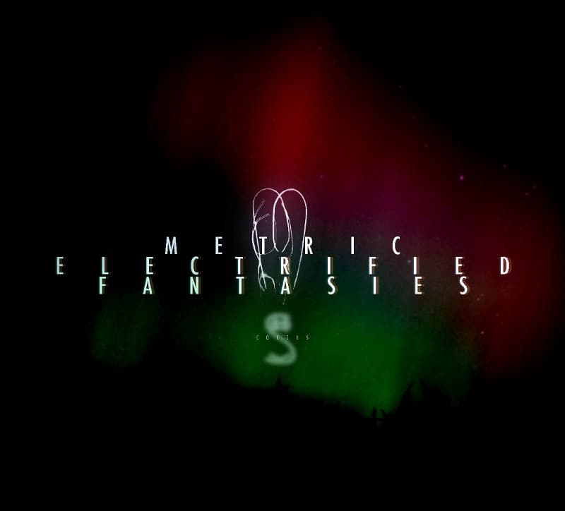 Electrified Fantasies