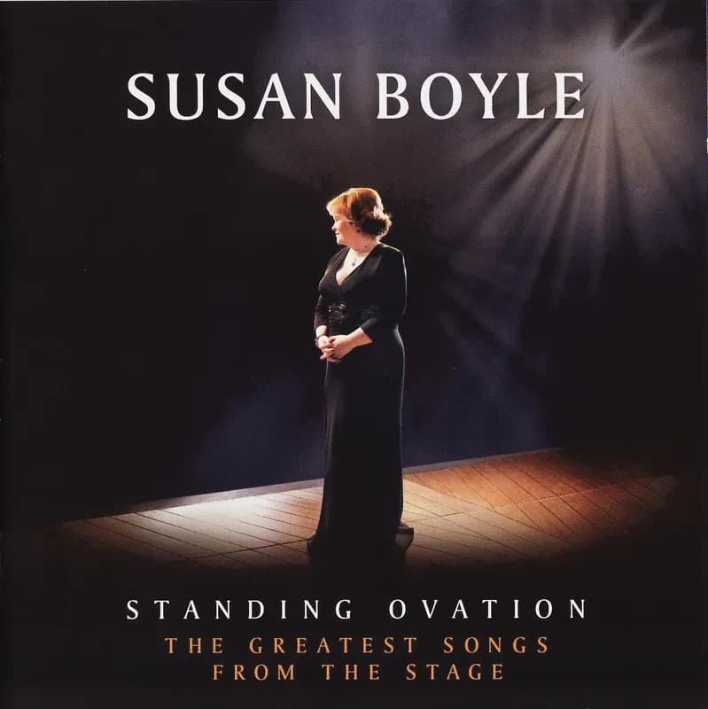 Standing Ovation: The Greatest Songs from the Stage
