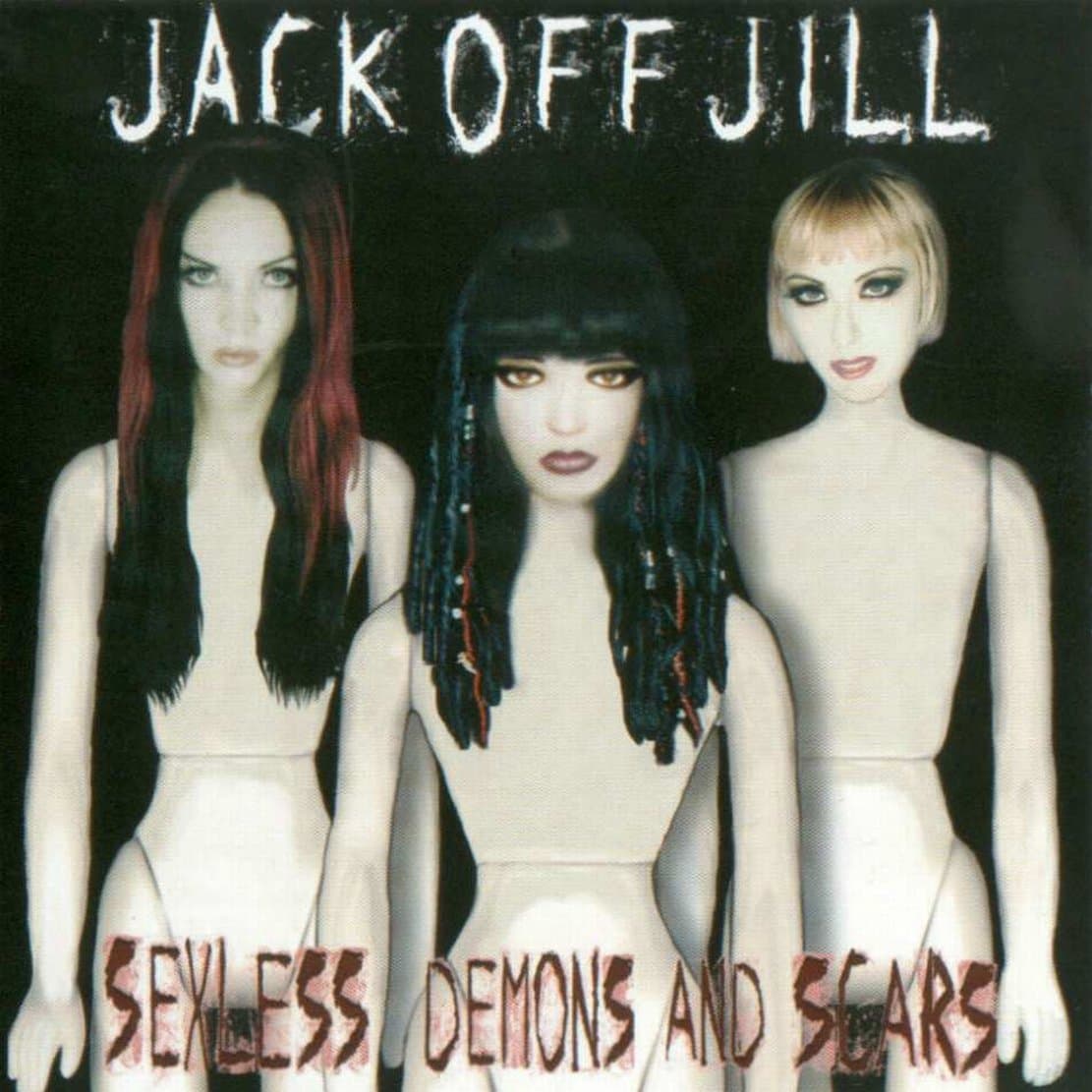 Sexless Demons and Scars