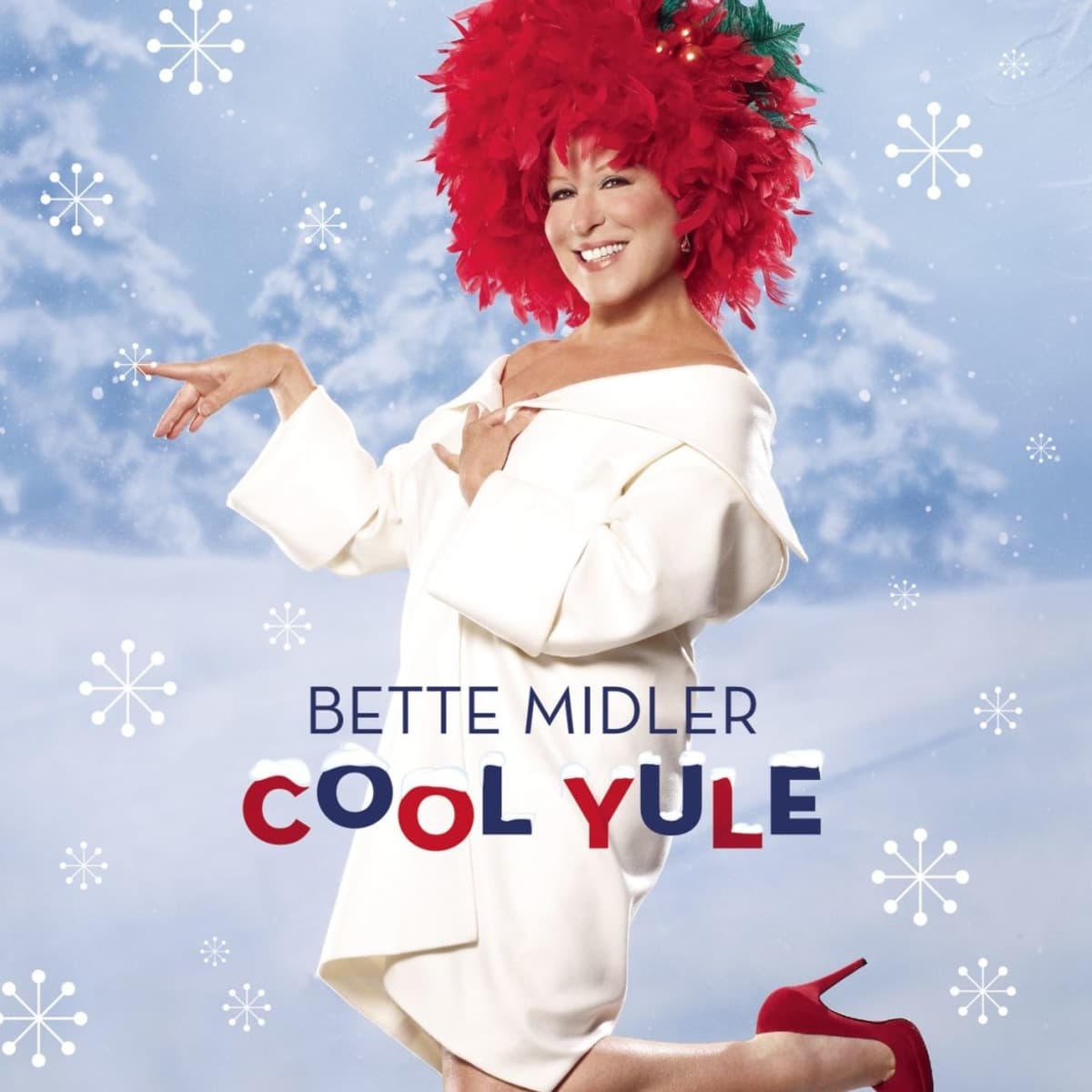 Cool Yule