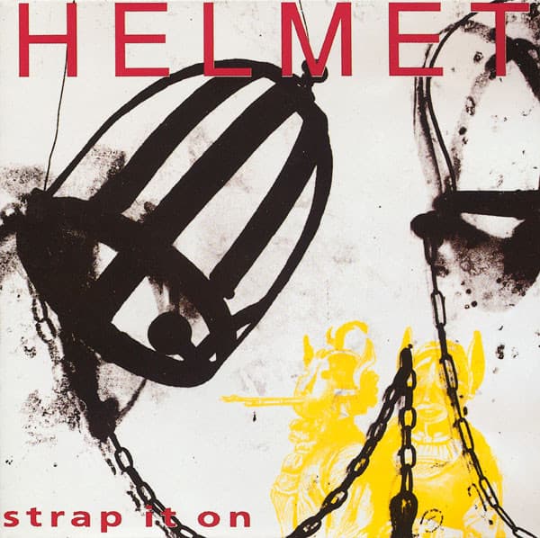 Strap It On