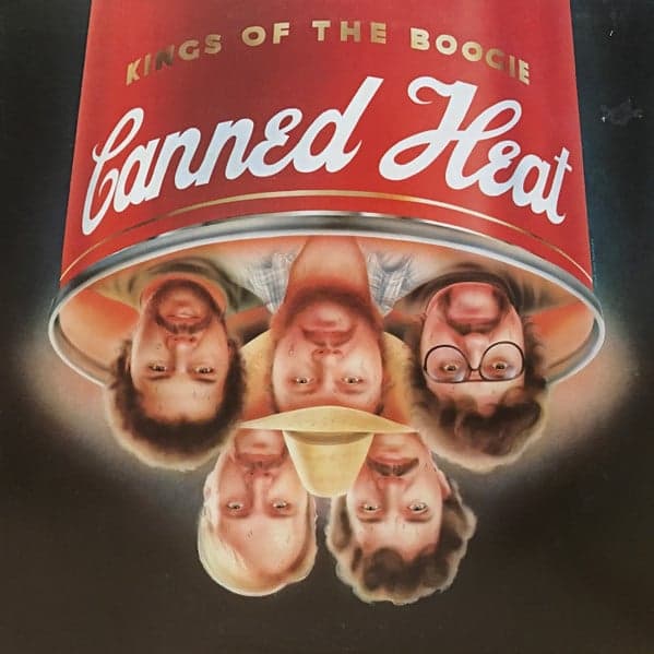 Kings of the Boogie