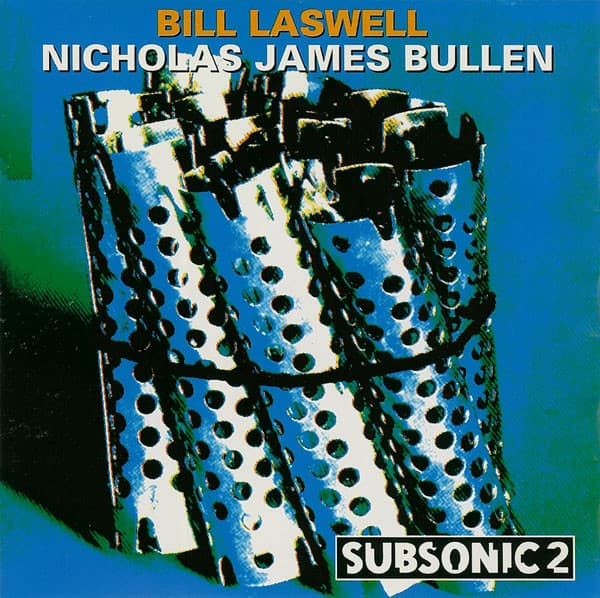 Subsonic 2: Bass Terror