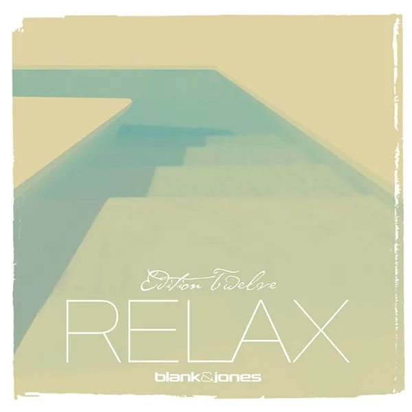 Relax: Edition Twelve