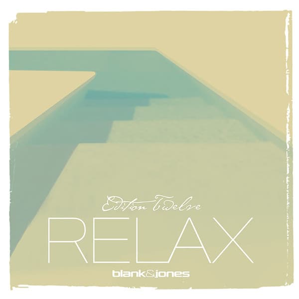 Relax: Edition Twelve