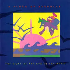 The Light at the End of the World