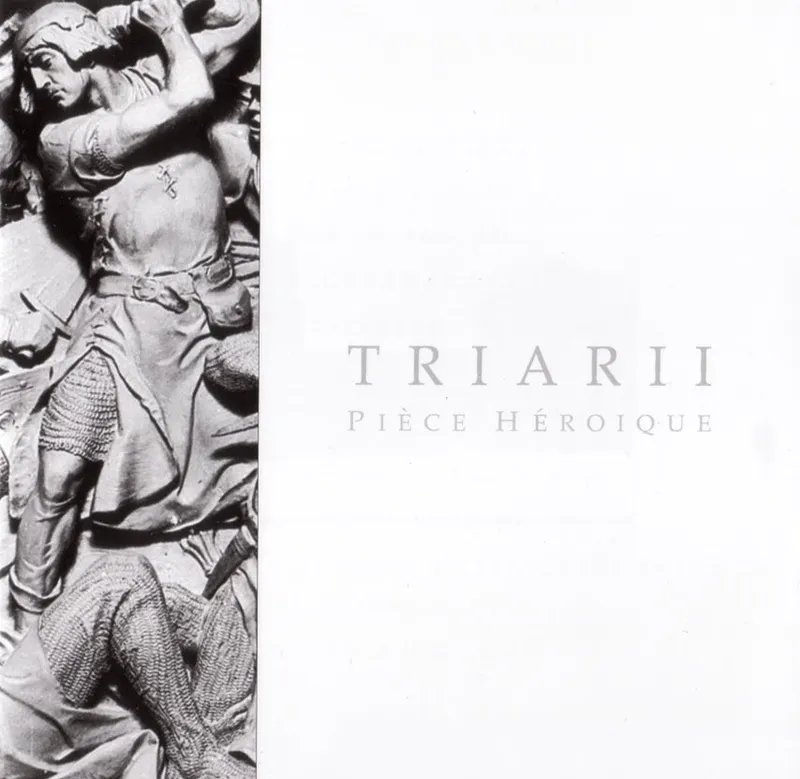 Pièce Héroique