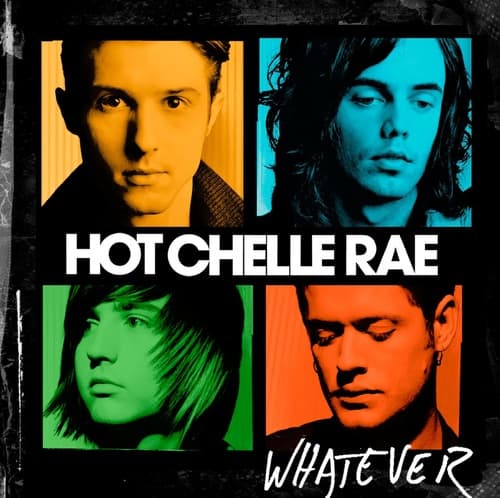 Whatever