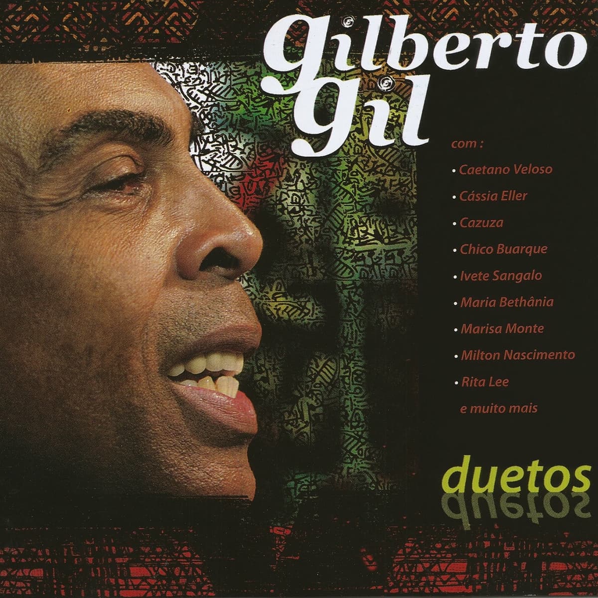 Duetos