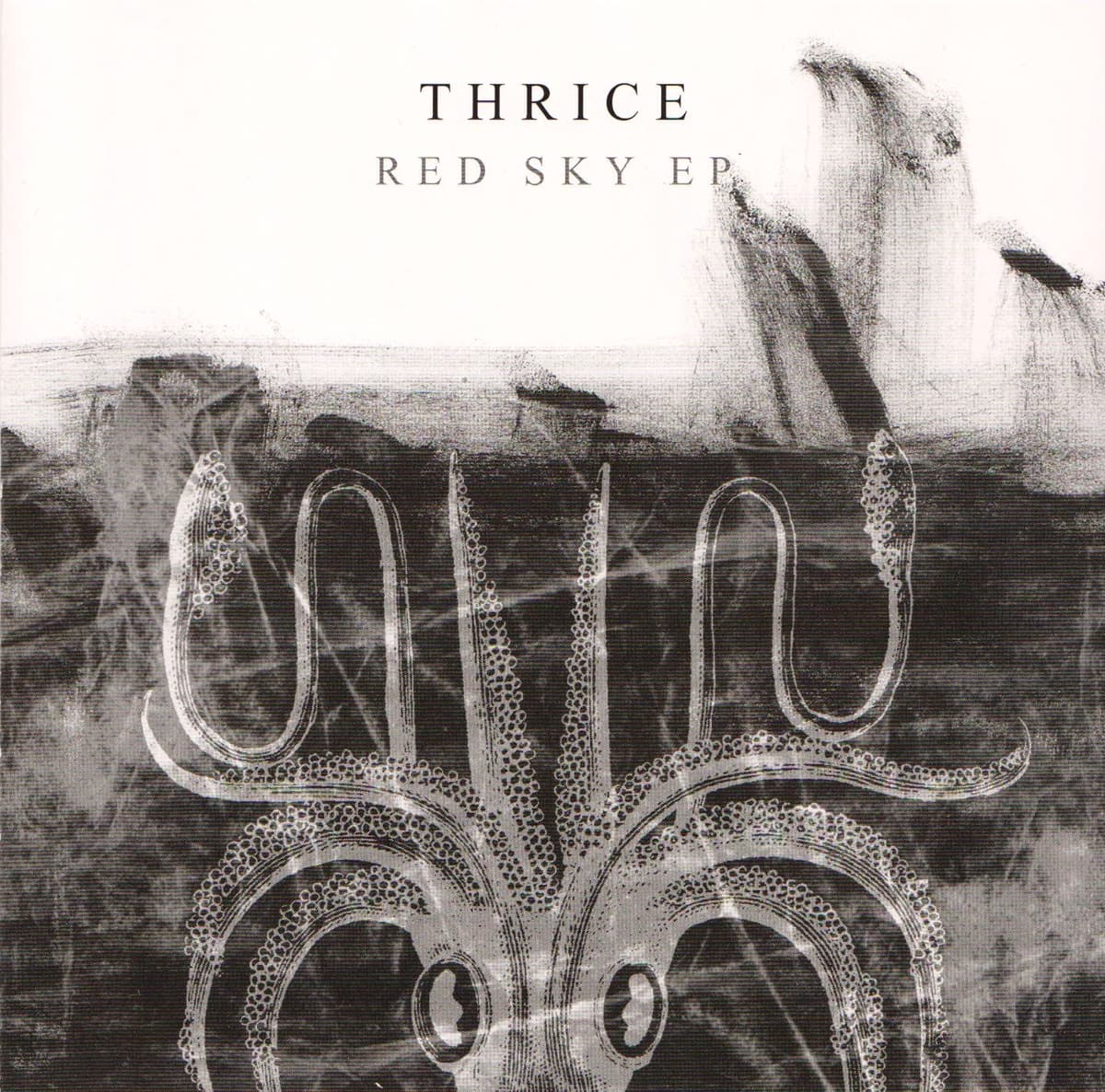 Red Sky EP