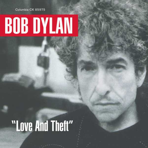 “Love and Theft”