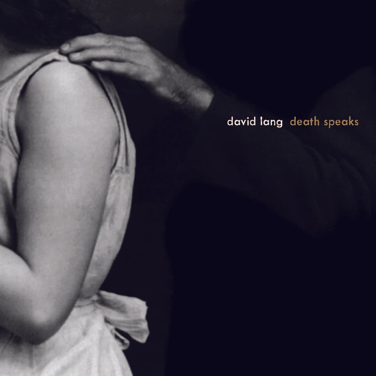 death speaks