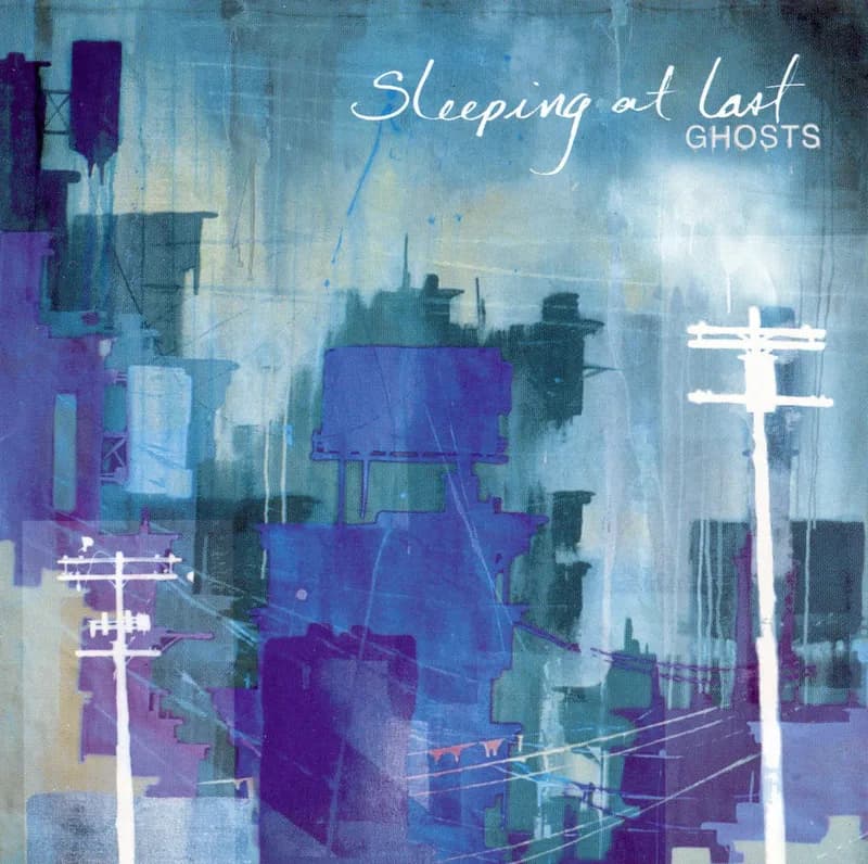 Ghosts