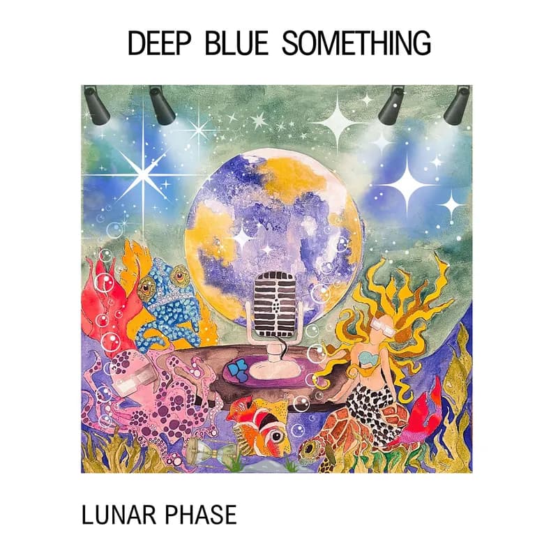 Lunar Phase
