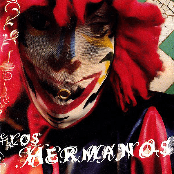 Los Hermanos