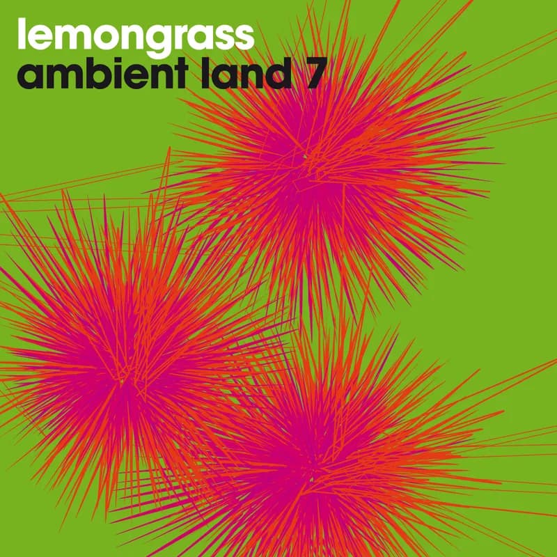 Ambient Land 7