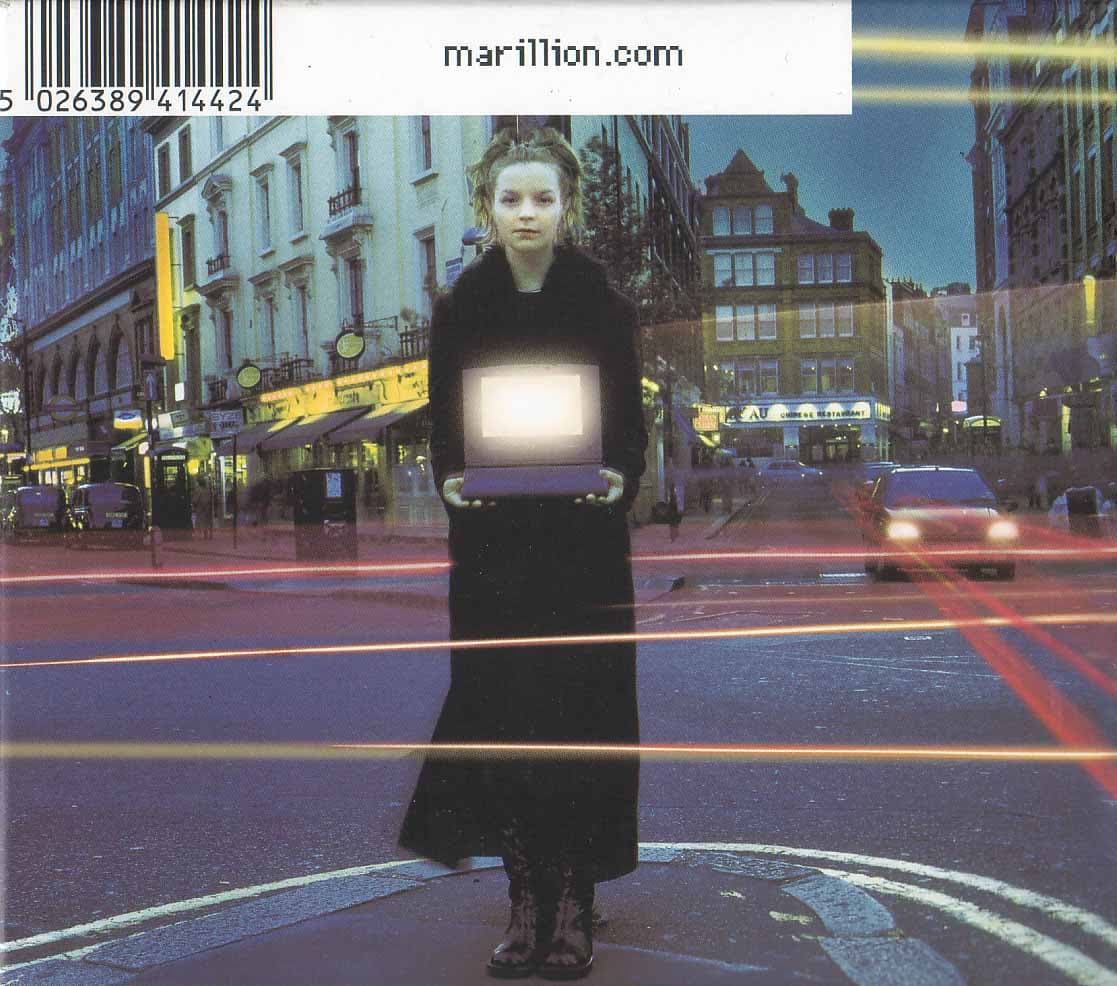 marillion.com