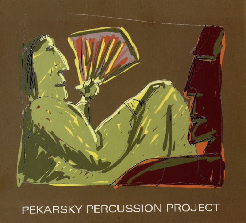 Persian Surgery Dervishes