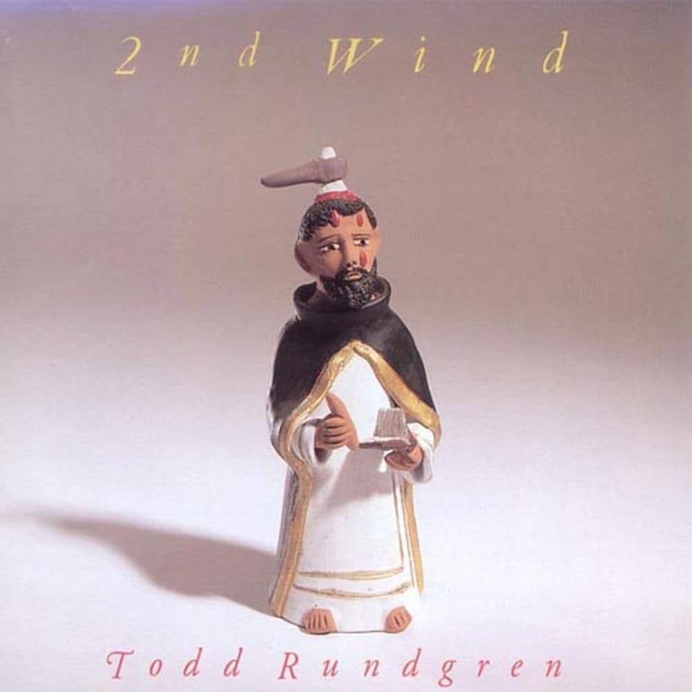 2nd Wind