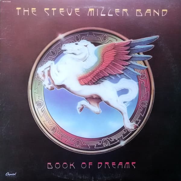 Book of Dreams