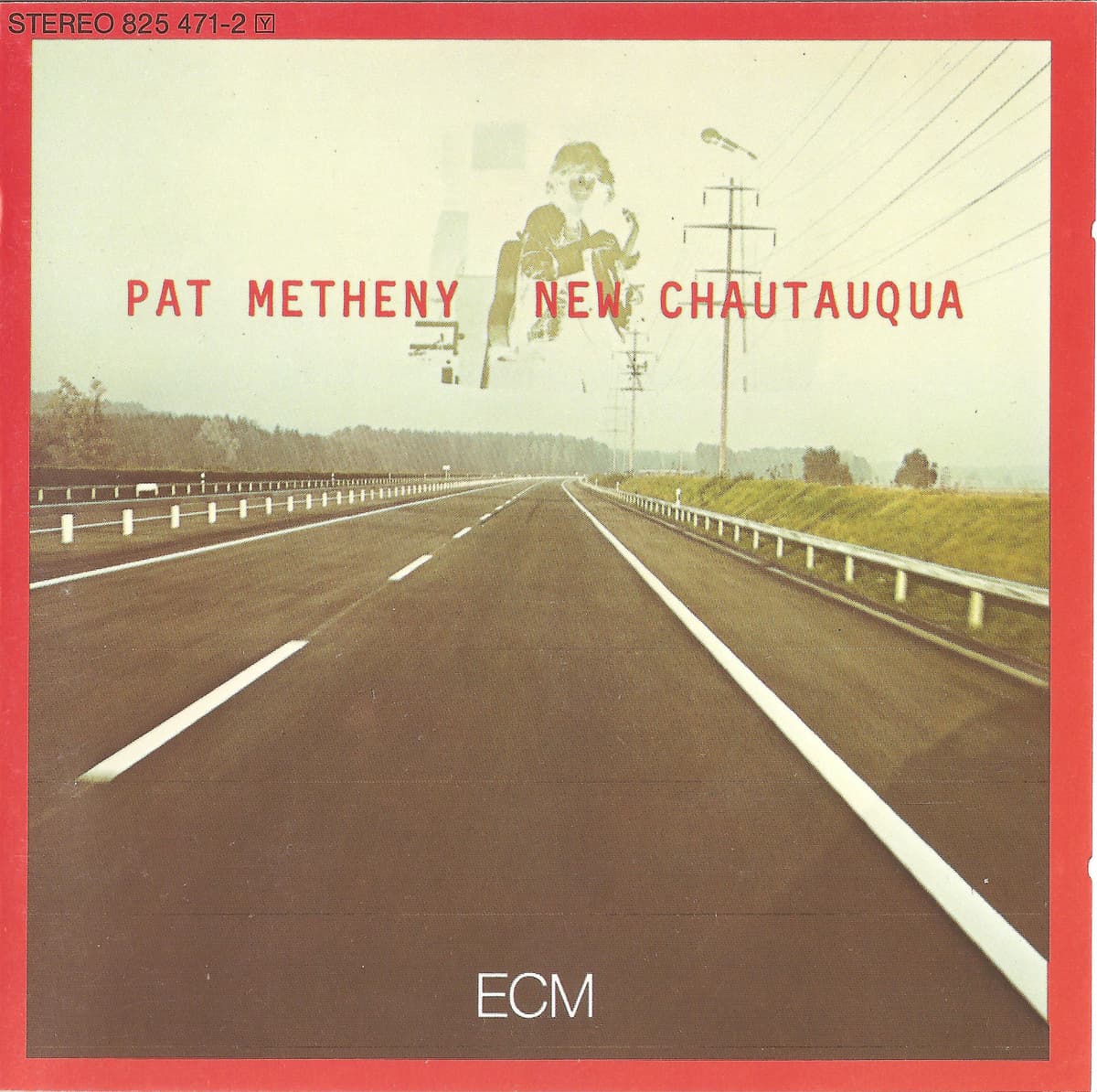 New Chautauqua