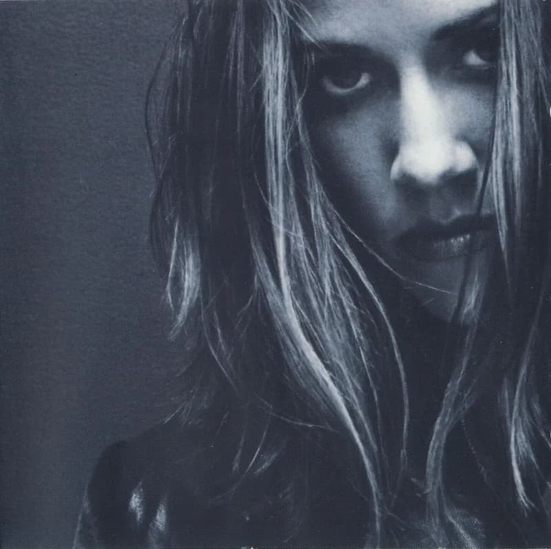 Sheryl Crow