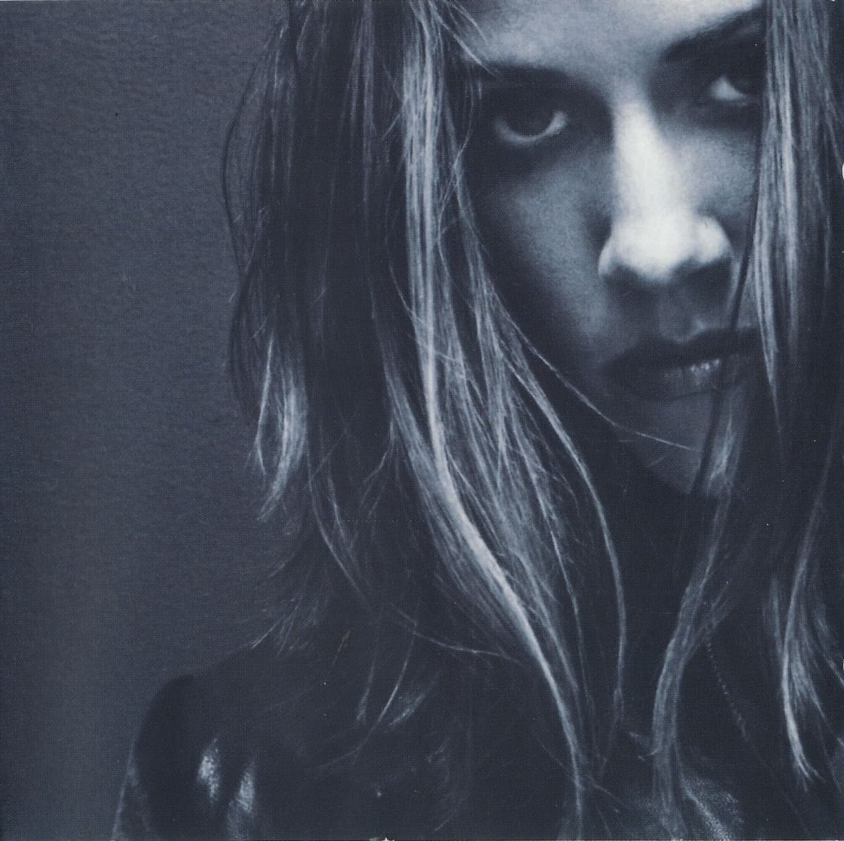 Sheryl Crow