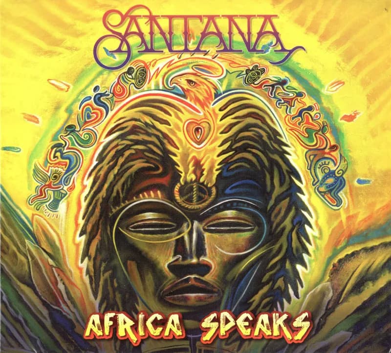 Africa Speaks